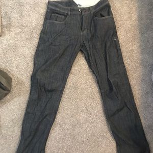 Club Ride Jeans